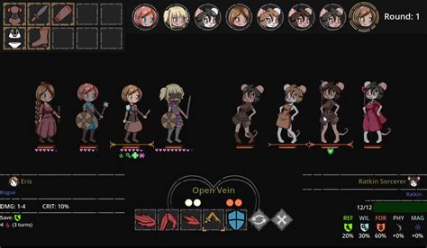 Ero Dungeons by madodev .